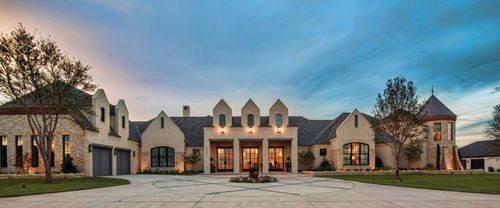 4008 139th St, Lubbock, TX, 79423-1265 | Card Image