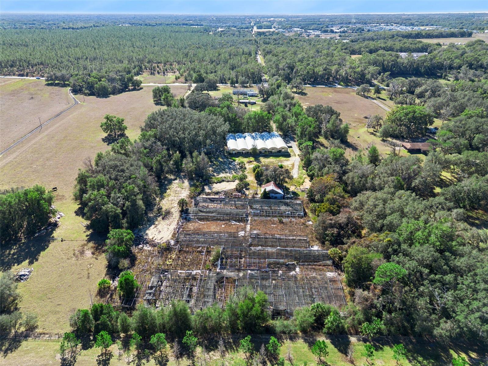Land in APOPKA 5
