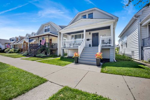 5845 Cornelia Ave, CHICAGO, IL, 60634-4350 | Card Image