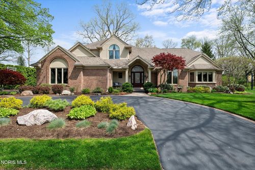 5258 Rymoor Drive, Sylvania, OH, 43560 | Card Image