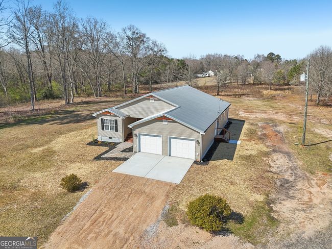 76 Wortham Rd, House other with 3 bedrooms, 3 bathrooms and 2 parking in Luthersville GA | Image 41