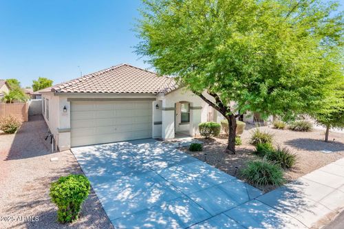 40146 W Mary Lou Dr, Maricopa, AZ, 85138-5129 | Card Image