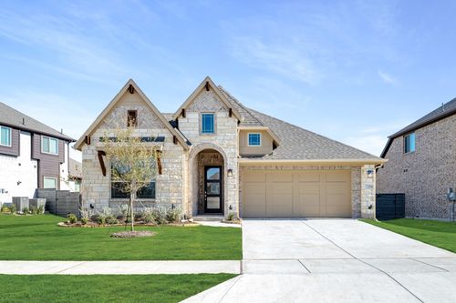 7208 Bird Cherry Ln, Aubrey, TX, 76227-4674 | Card Image