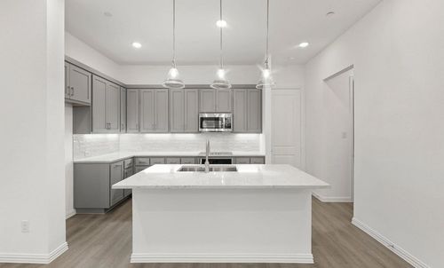 2306 Glacier Way, Mansfield, TX, 76063-6971 | Card Image