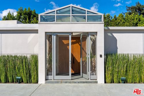 1001 Maybrook Drive, Beverly Hills, CA, 90210 | Card Image