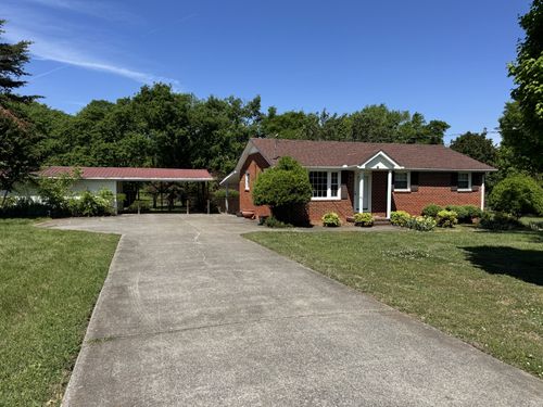 158 Hazelwood Ln, LA VERGNE, TN, 37086-3246 | Card Image