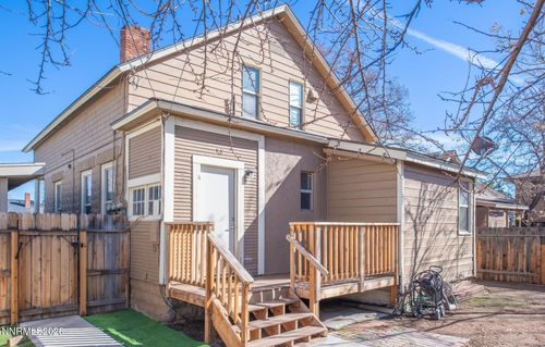 2-629 Sinclair St, Reno, NV, 89501-2359 | Card Image
