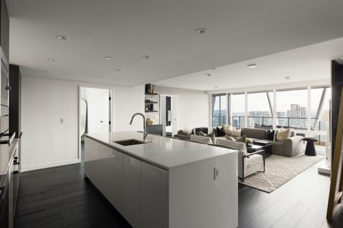 2504-1111 Richards St, Vancouver, BC, V6B0S3 | Card Image