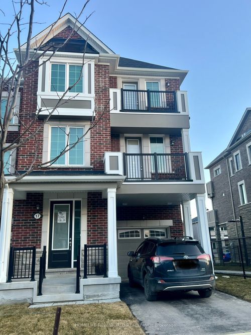 makham-17 Thomas Frisby Jr Cres, Markham, ON, L6C3L1 | Card Image