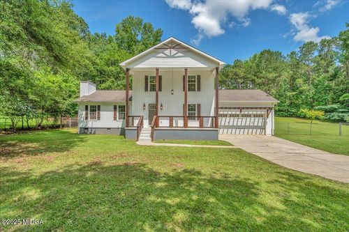 1539 Johnson Rd, Macon, GA, 31220-5218 | Card Image