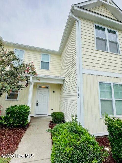 4519 Exuma Ln, Wilmington, NC, 28412-2101 | Card Image