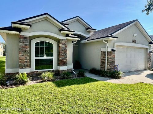 3631 Shrewsbury Dr, Jacksonville, FL, 32226-5875 | Card Image