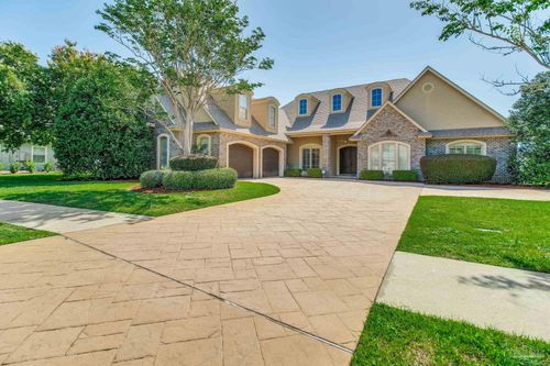 2569 Mary Fox Dr, Gulf Breeze, FL, 32563-5520 | Card Image
