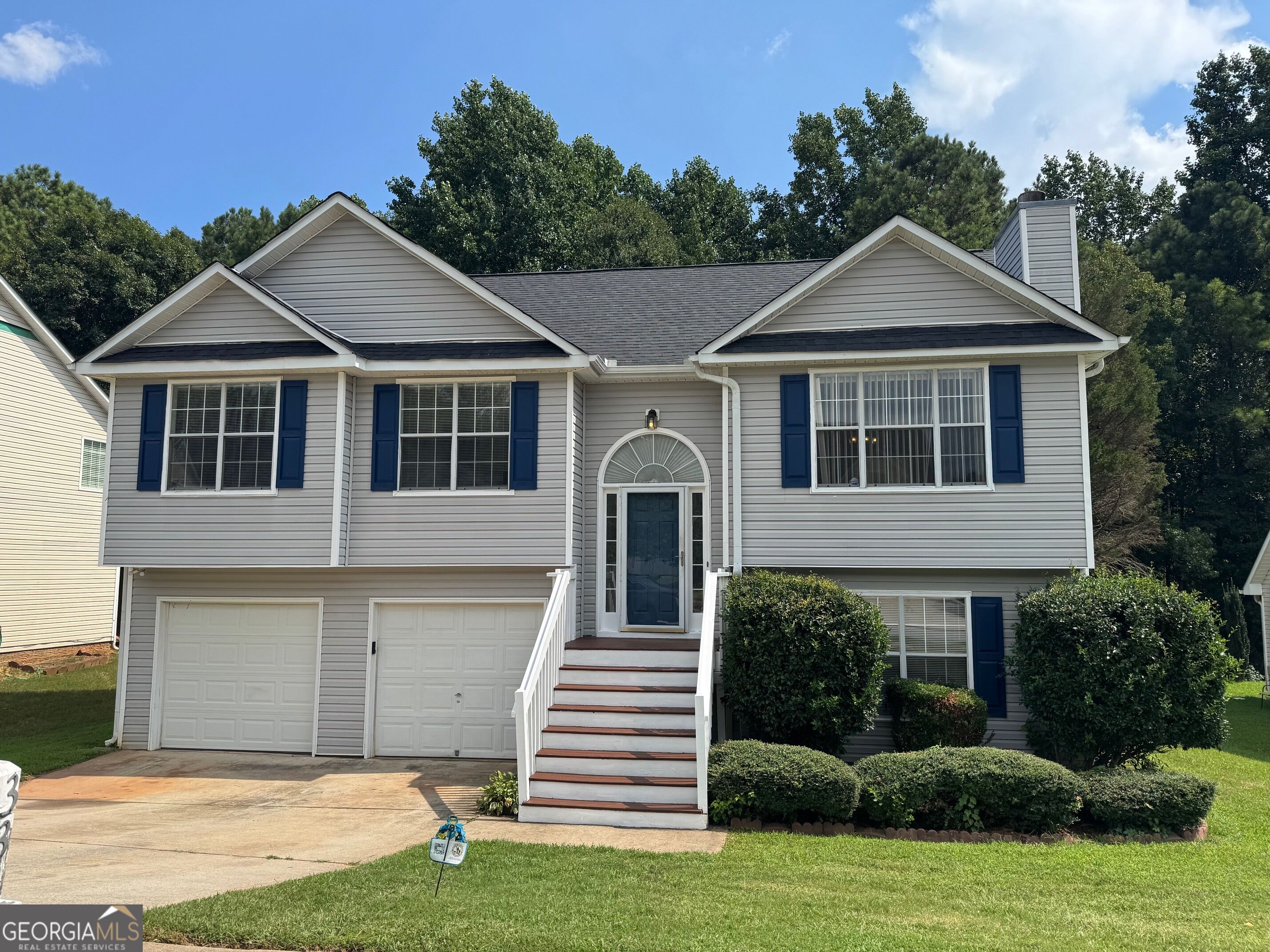 Residential in Stockbridge