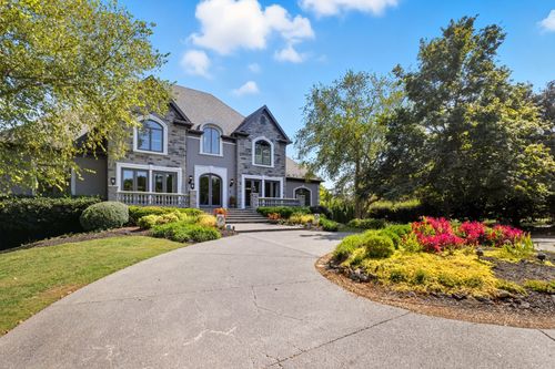 700 Princeton Hills Dr, Brentwood, TN, 37027-3008 | Card Image