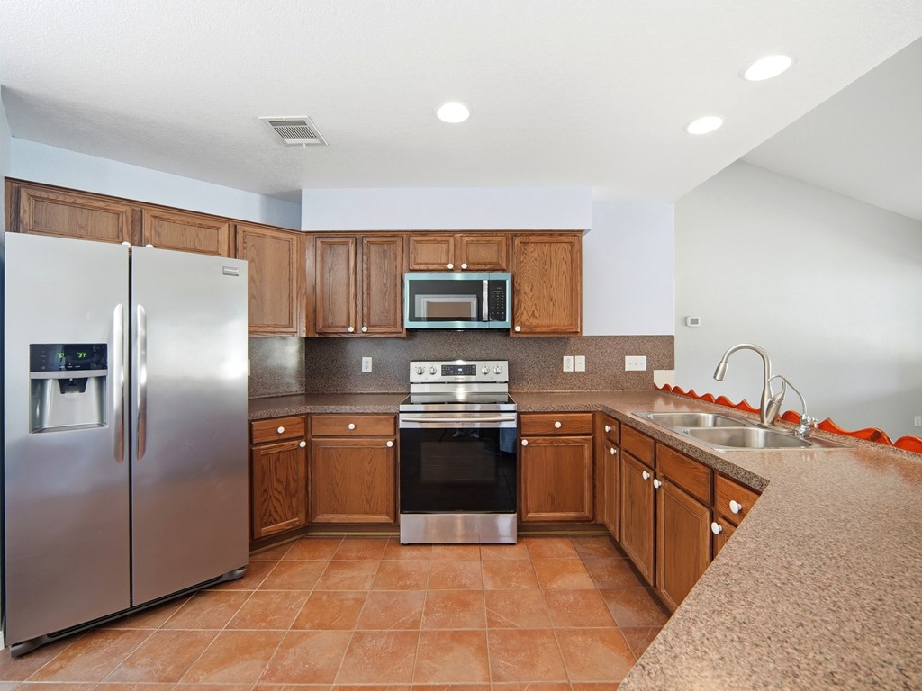 Residential in Bandera 5