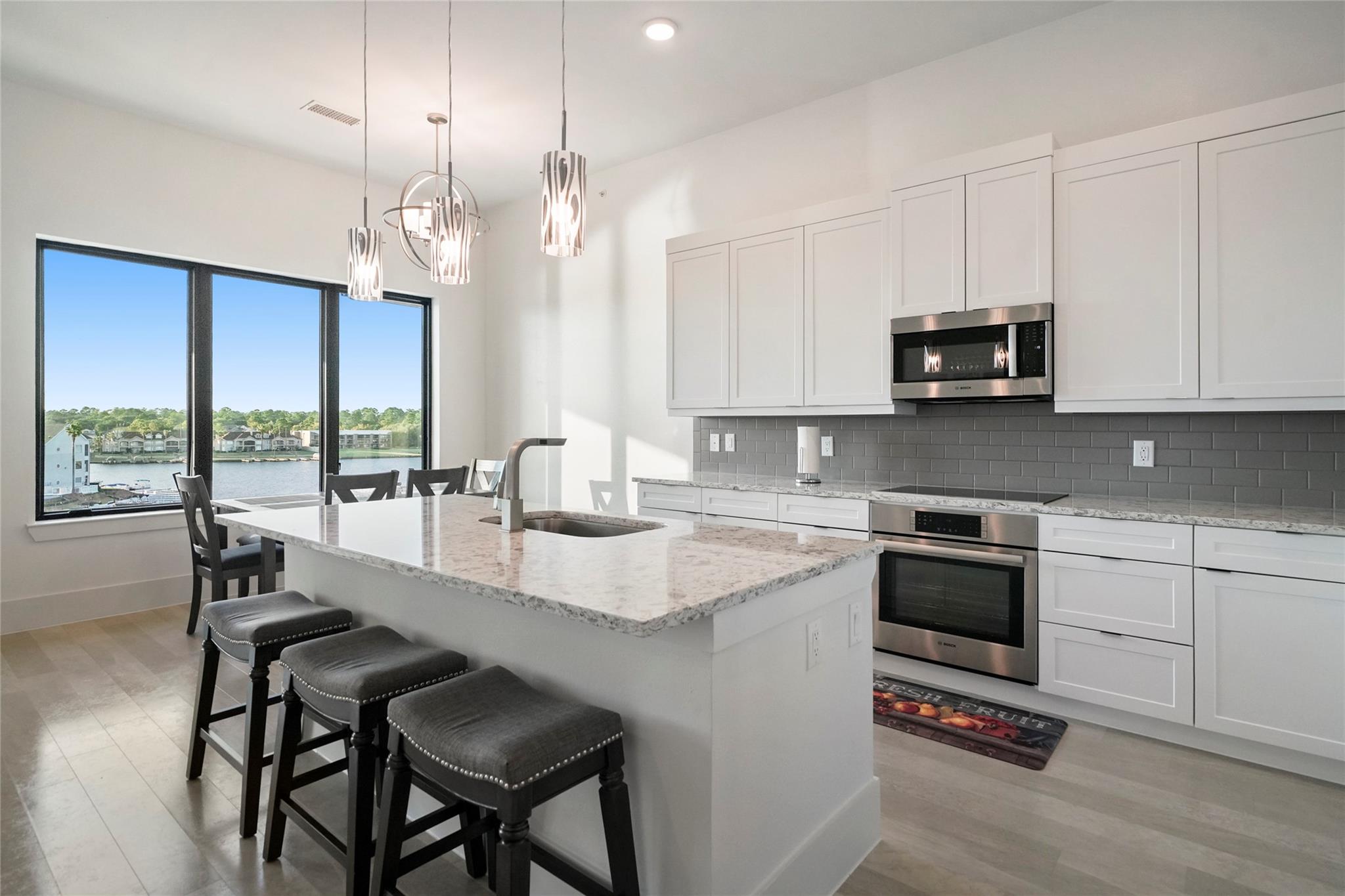 Residential Lease in Conroe 3
