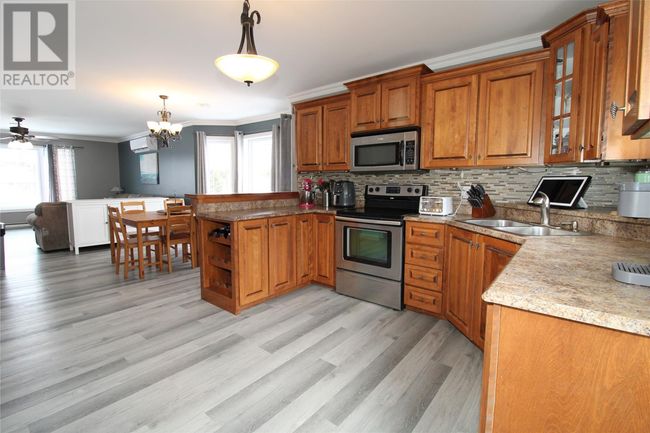 88 Seymour's Rd, House other with 4 bedrooms, 3 bathrooms and null parking in Spaniards Bay NL | Image 6