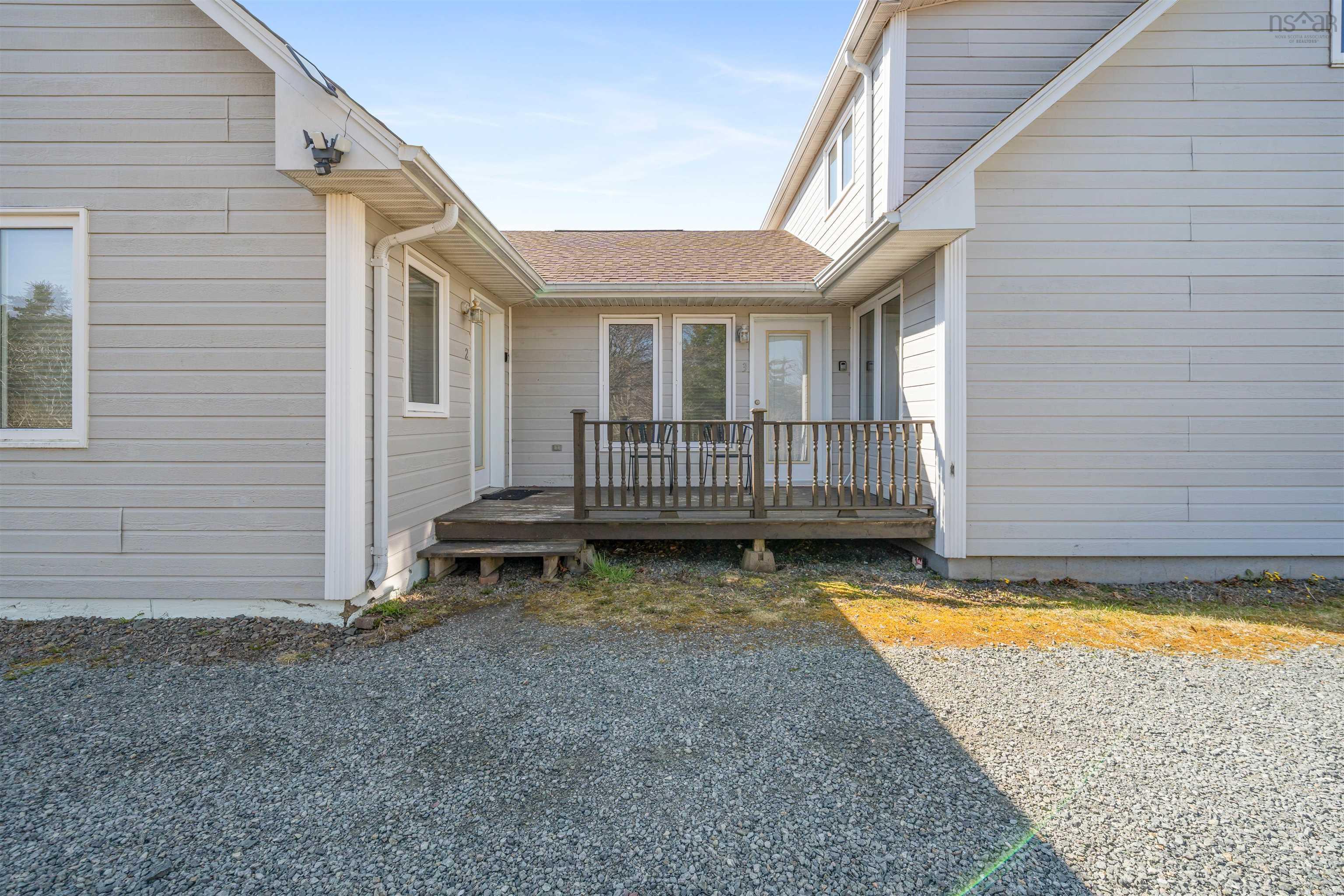 Residential Income in Port Hawkesbury 3
