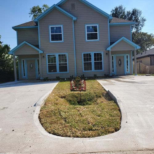 a-4122 Mallow St, Houston, TX, 77051-2742 | Card Image