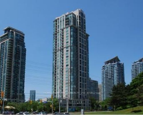 2606-3504 Hurontario St, Mississauga, ON, L5B0B9 | Card Image