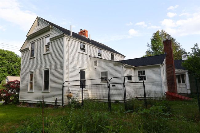 208 Passumpsic Ave, House other with 3 bedrooms, 2 bathrooms and null parking in Wilder VT | Image 6
