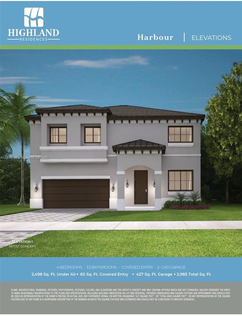 31717 Sw 189th Ct, Homestead, FL, 33030 | Card Image