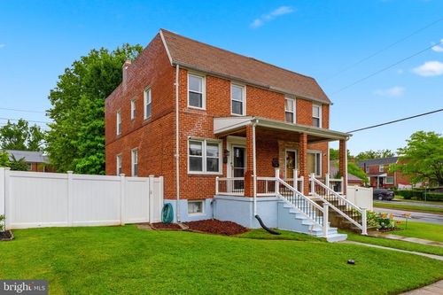 3624 Evergreen Ave, BALTIMORE, MD, 21206-3418 | Card Image