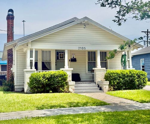 2105 Gilmore St, Jacksonville, FL, 32204-3211 | Card Image