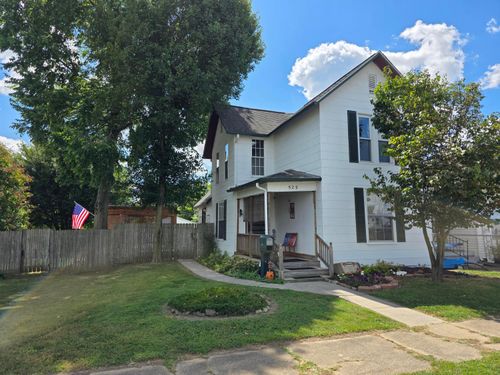529 Wehrle Ave, Newark, OH, 43055-4040 | Card Image