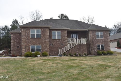 1831 Sierra Ln, Sevierville, TN, 37862-9111 | Card Image