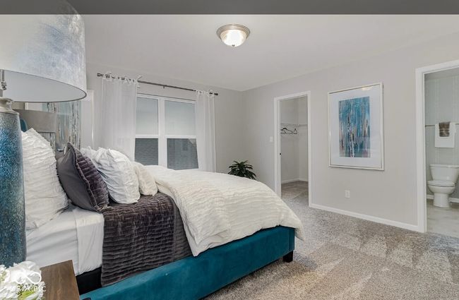 All staged photos are of the Adler Model Home | Image 8