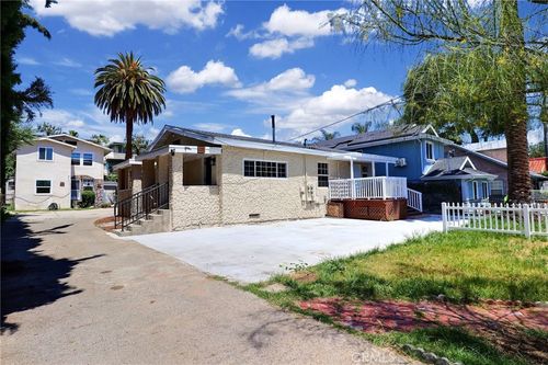 279 Parke St, Pasadena, CA, 91101-1013 | Card Image