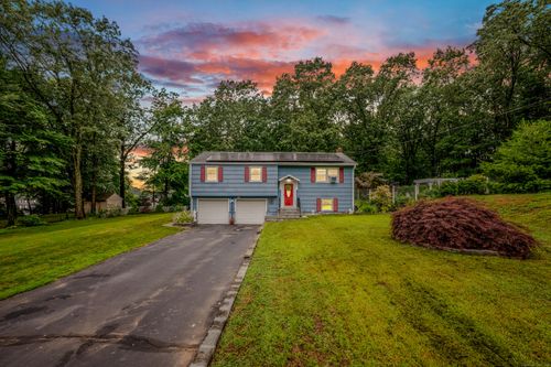 43 Kanter Dr, Vernon, CT, 06066-5458 | Card Image