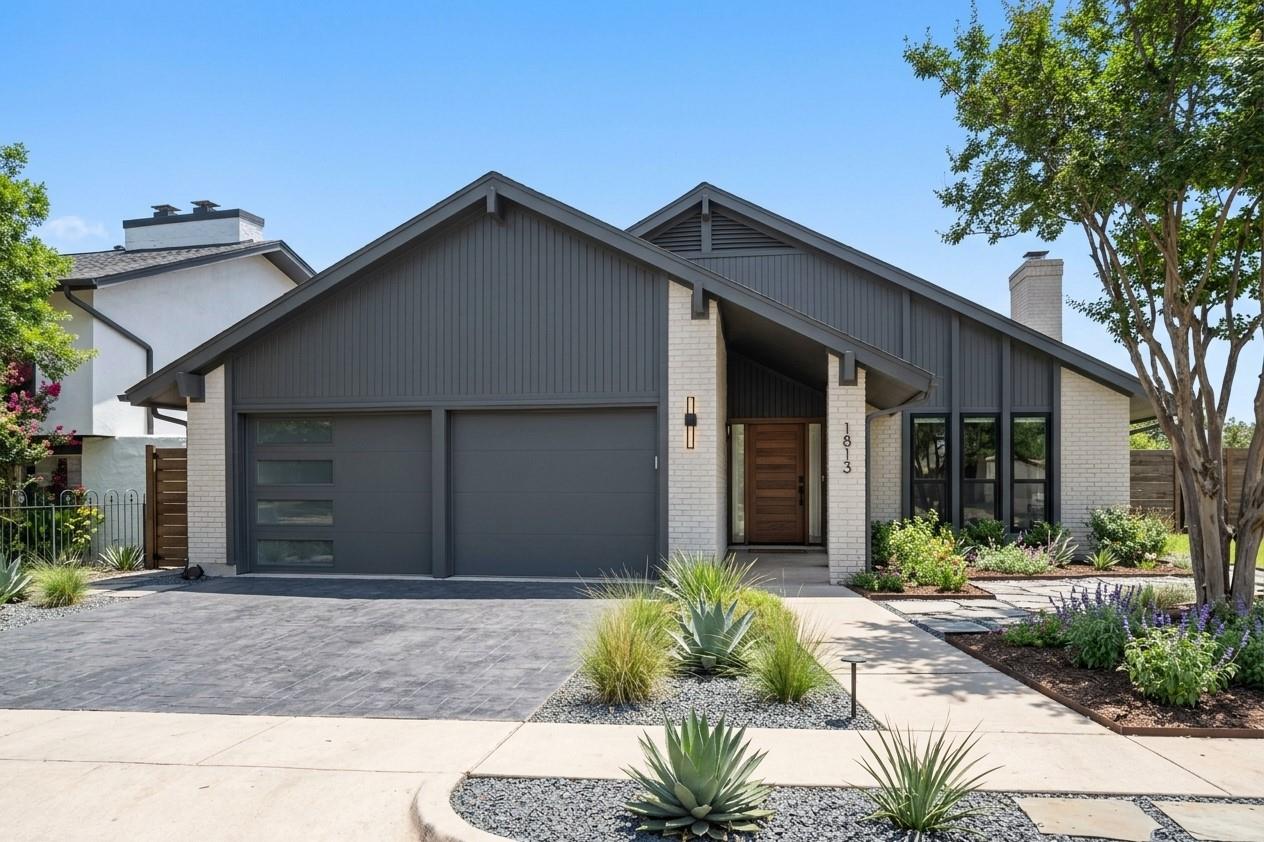 Residential in Austin 3
