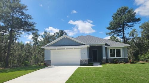 49 Lone Pine St, Homosassa, FL, 34446-5745 | Card Image