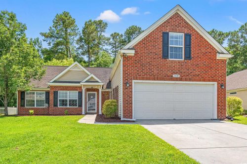 2487 Windmill Way, Myrtle Beach, SC, 29579-3536 | Card Image