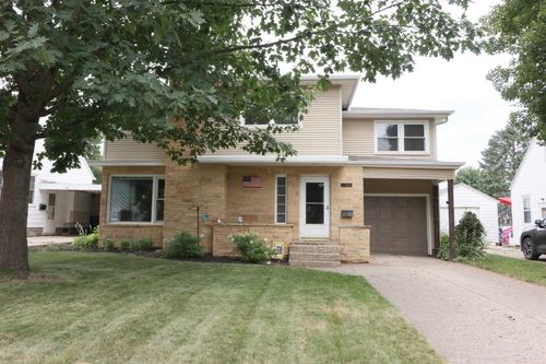 905 E 4th Street, Spencer, IA, 51301 | Card Image