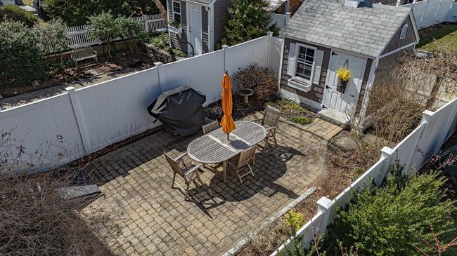 B - 32 Bromfield St, Condo with 3 bedrooms, 3 bathrooms and 2 parking in Newburyport MA | Image 34