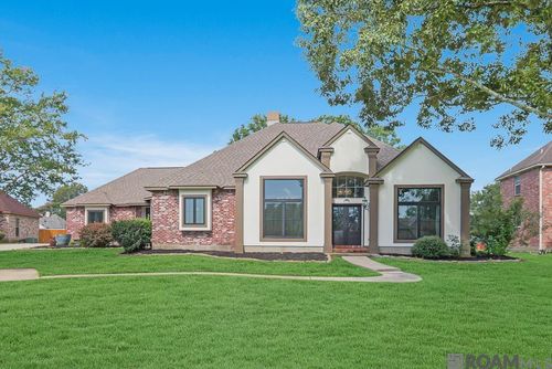 1030 Pompey Dr, Baton Rouge, LA, 70816-1840 | Card Image