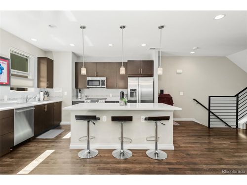 1321 Jackson St, Denver, CO, 80206-2715 | Card Image