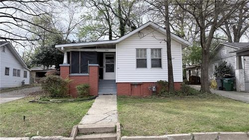 544 Lake Drive, Atlanta, GA, 30354 | Card Image