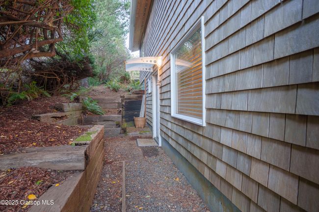 Low Maintenance Landscaping - keypad or keyed entry. | Image 4