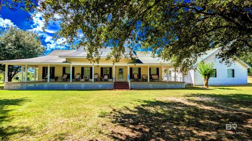 3171 Sam Sullivan Rd, Millry, AL, 36558-5717 | Card Image