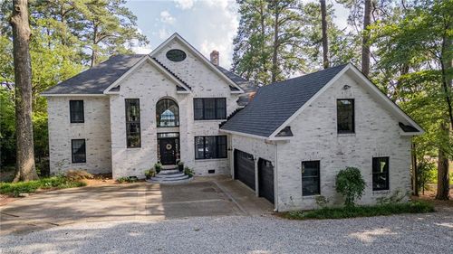 1706 S Woodside Ln, Virginia Beach, VA, 23454-1019 | Card Image