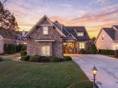 766 Black Creek Drive, Chattanooga, TN, 37419 | Card Image