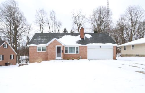 133 Winwood Drive, Mansfield, OH, 44907 | Card Image