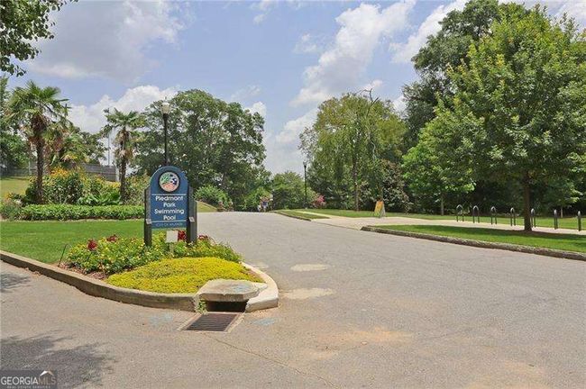 APT-6 - 827 Durant Pl Ne, Condo with 2 bedrooms, 1 bathrooms and 1 parking in Atlanta GA | Image 22