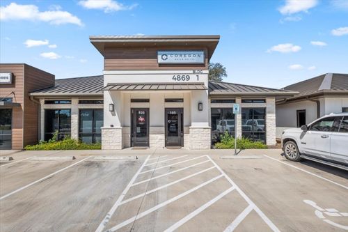 ste-105-1-4869 Williams Dr, Georgetown, TX, 78633-2432 | Card Image