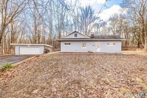 461 Pond Rd, North Franklin, CT, 06254-1104 | Card Image
